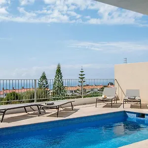 Capistrano Garden, Piscina Privada Y Vistas Al Mar , Nerja Spain