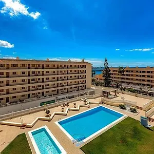Tenerifeopenhome Bright Penthouse On The Cristianos , Arona (Tenerife) Spain
