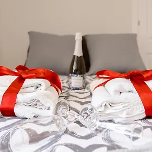 -malagasunapts- Historic Heart Of Aa Wifi , Malaga Spain
