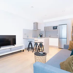 Apartment Sholeo La Cicer Flats, Las Palmas de Gran Canaria