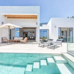 Casa Marina Deluxe Ii San Borondon