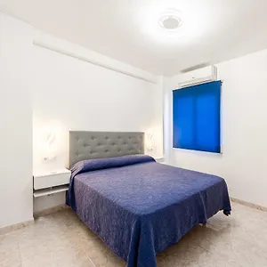 Edificio Chaparil , Nerja Spain
