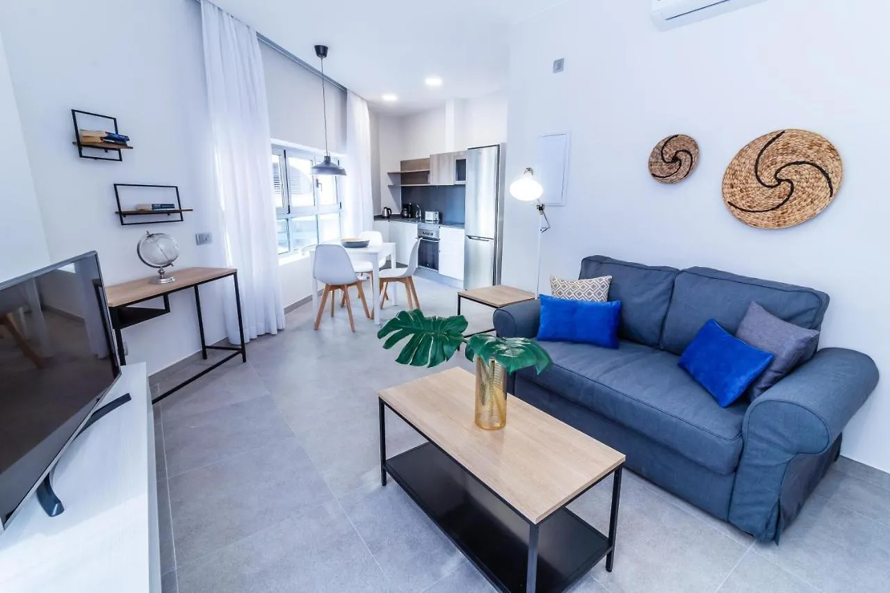 Bex Holiday Homes Las Palmas de Gran Canaria Spain