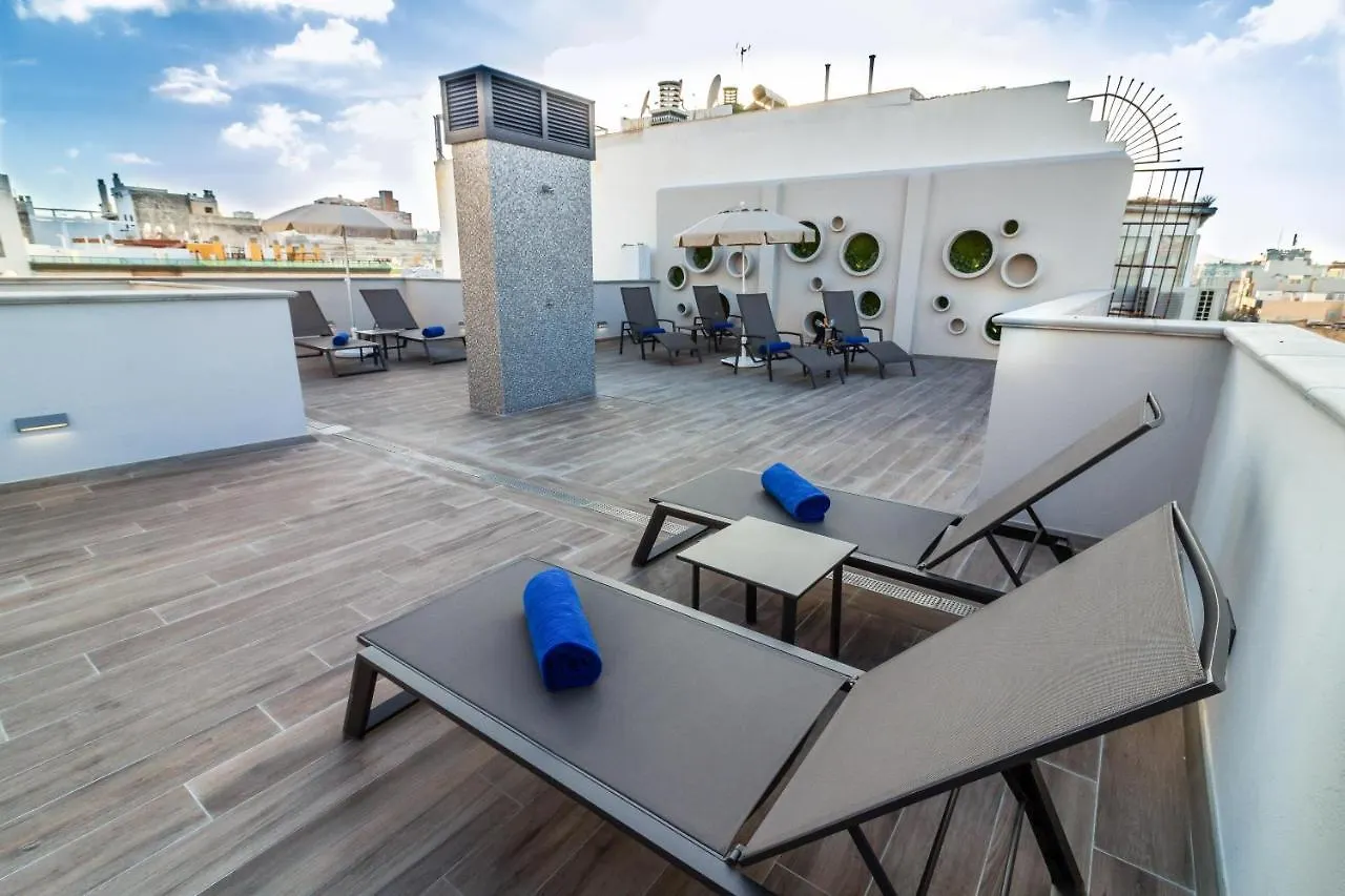Bex Holiday Homes Las Palmas de Gran Canaria 0*,