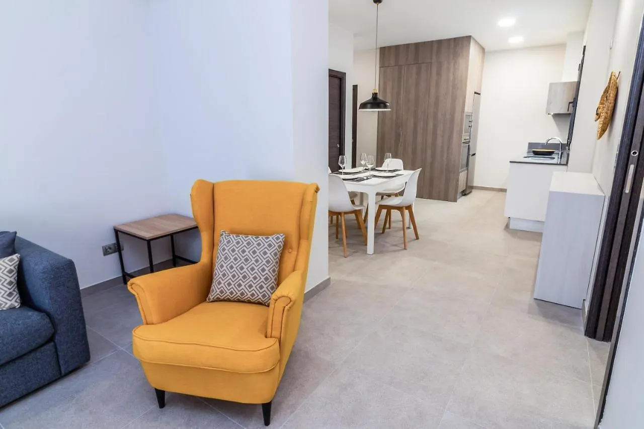 Bex Holiday Homes Las Palmas de Gran Canaria Spain