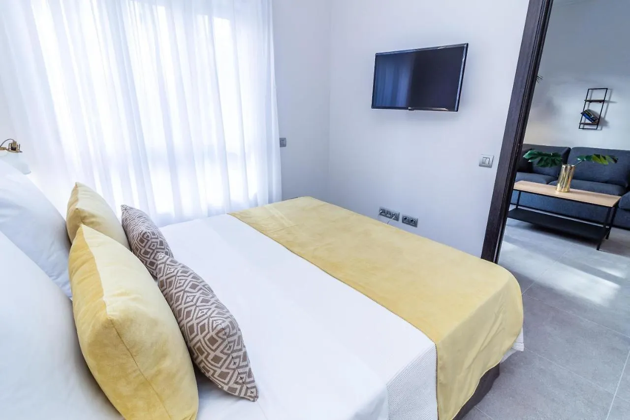 Apartment Bex Holiday Homes Las Palmas de Gran Canaria