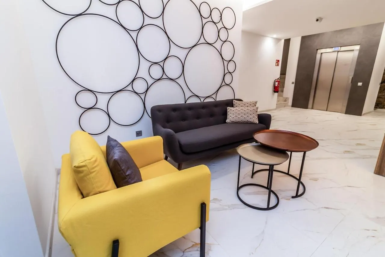 Bex Holiday Homes Las Palmas de Gran Canaria 0*,  Spain