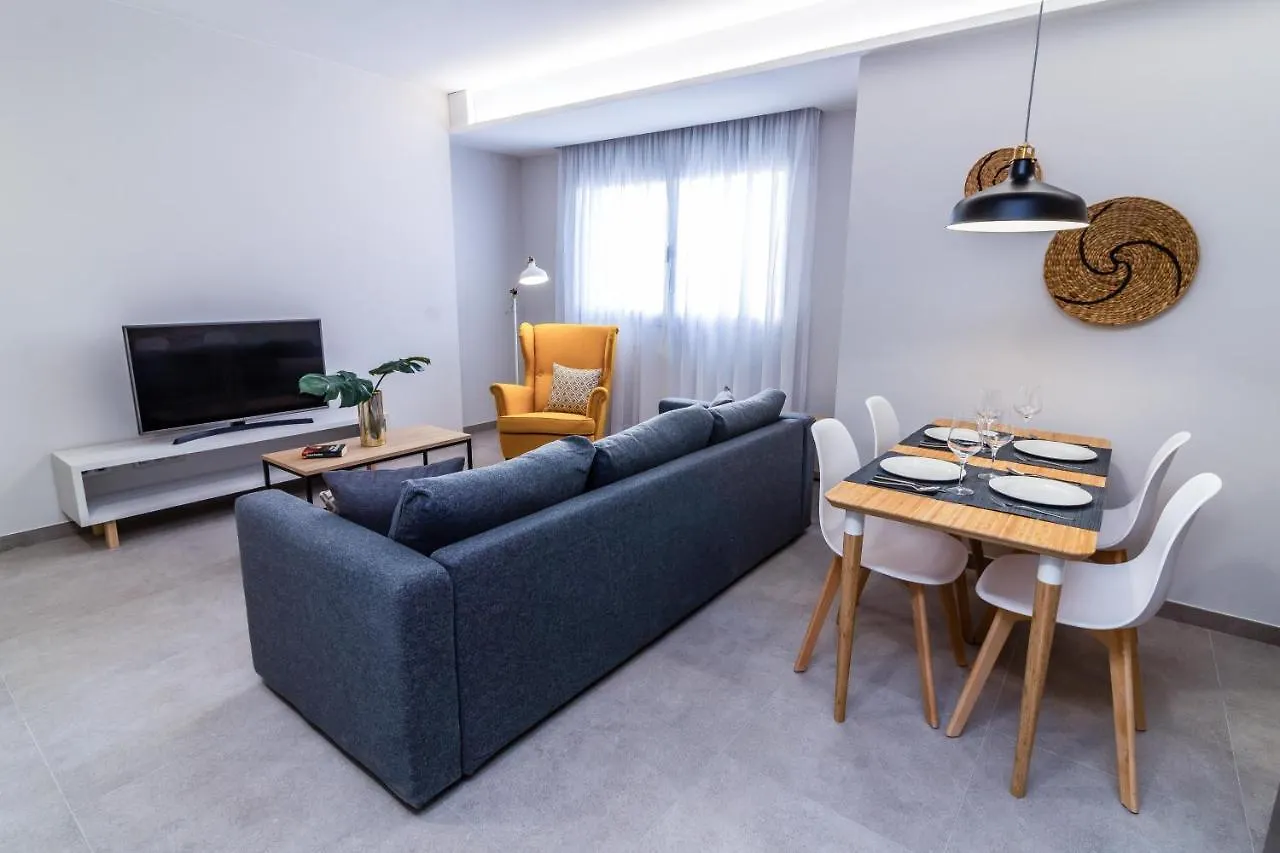 Bex Holiday Homes Las Palmas de Gran Canaria Apartment