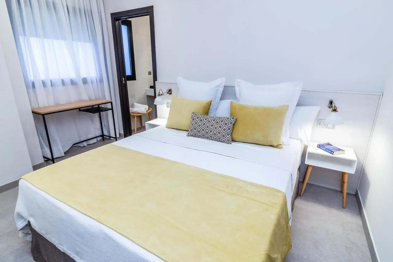 Bex Holiday Homes Las Palmas de Gran Canaria Apartment