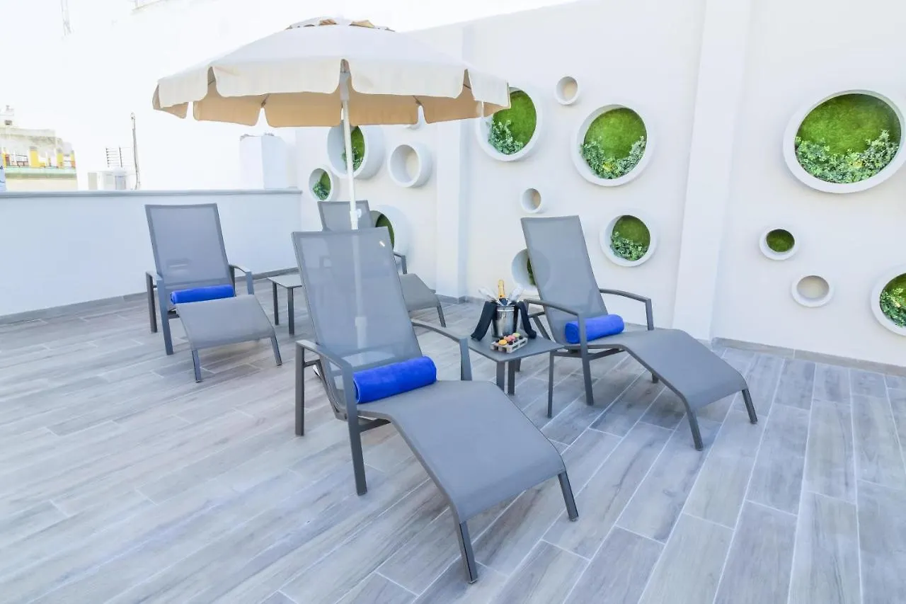 Appartement Bex Holiday Homes Las Palmas de Gran Canaria Espagne