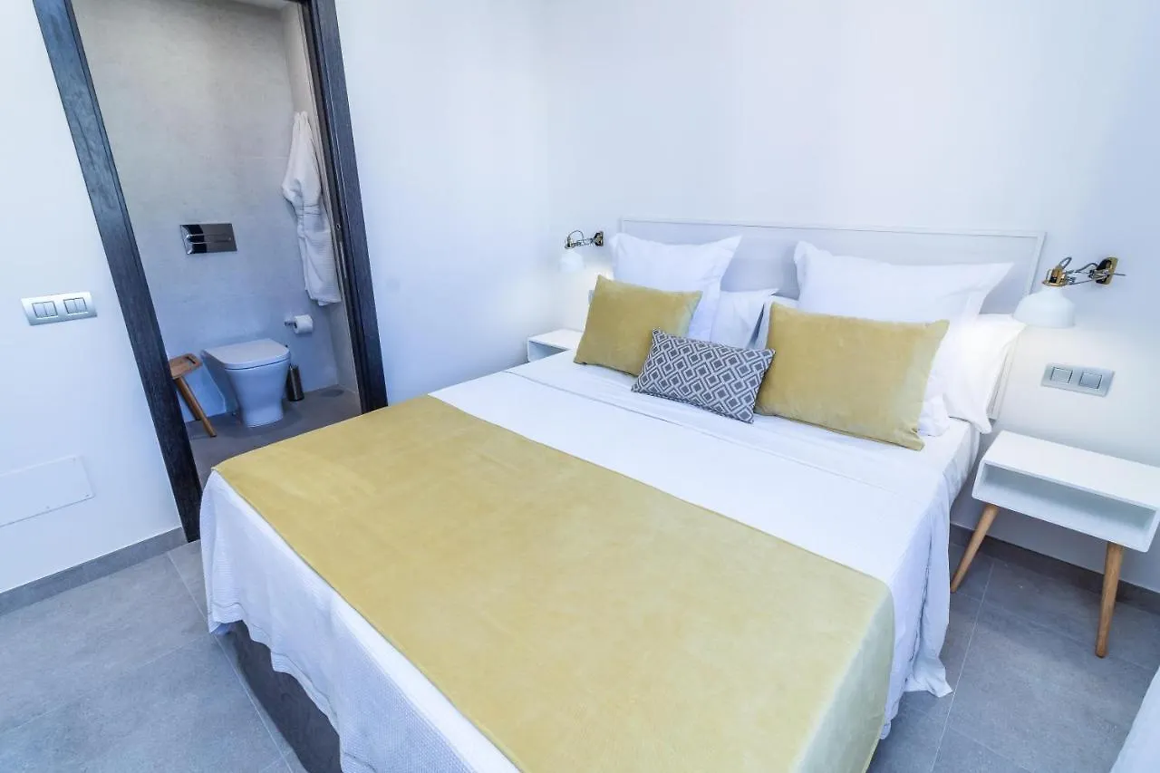 Bex Holiday Homes Las Palmas de Gran Canaria