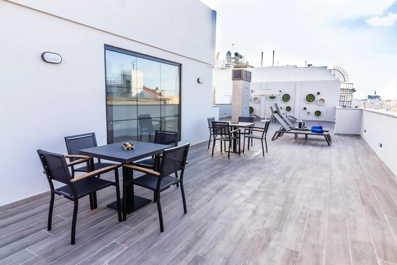 Appartement Bex Holiday Homes Las Palmas de Gran Canaria